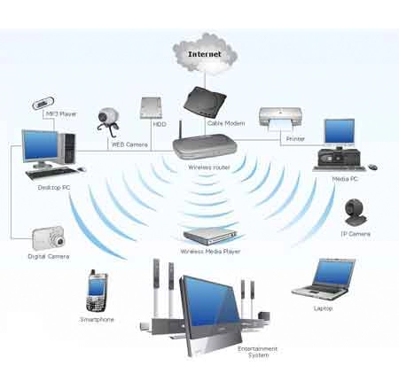 کارشناس رسمی دادگستری جرائم رایانه ای