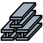 کارشناس رسمی دادگستری فلزات و مواد