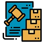 کارشناس رسمی دادگستری امور گمرکی