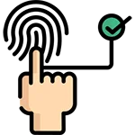 کارشناس رسمی دادگستری تشخیص اصالت خط، امضاء و اثر انگشت