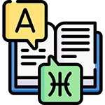 کارشناس رسمی دادگستری زبانهای خارجی