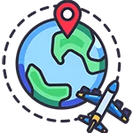 کارشناس رسمی دادگستری ایرانگردی و جهانگردی