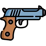 کارشناس رسمی دادگستری امور اسلحه و مهمات