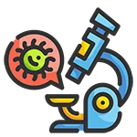 کارشناس رسمی دادگستری بیوتکنولوژی (انسانی)