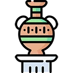 کارشناس رسمی دادگستری اشیاء عتیقه و احجار کریمه و موزه ای