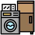 کارشناس رسمی دادگستری لوازم خانگی و اداری