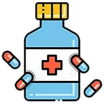 کارشناس رسمی دادگستری داروسازی و سم شناسی