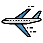 کارشناس رسمی دادگستری امور وسائط نقلیه هوایی