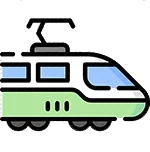 کارشناس رسمی دادگستری امور وسائط نقلیه ریلی