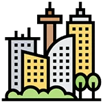 کارشناس رسمی دادگستری برنامه ریزی شهری