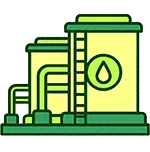 کارشناس رسمی دادگستری الکتروشیمی و پتروشیمی