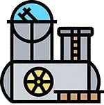 کارشناس رسمی دادگستری برق، ماشین، تأسیسات کارخانجات