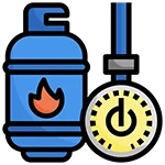 کارشناس رسمی دادگستری صنایع گاز و گازرسانی