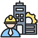 کارشناس رسمی دادگستری تأسیسات ساختمانی