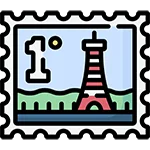 کارشناس رسمی دادگستری تمبر