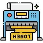 کارشناس رسمی دادگستری چاپ و چاپخانه