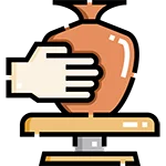 کارشناس رسمی دادگستری صنایع دستی