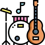 کارشناس رسمی دادگستری موسیقی