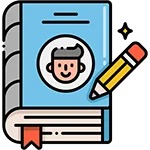 کارشناس رسمی دادگستری طراحی و گرافیک