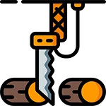 کارشناس رسمی دادگستری صنایع چوب